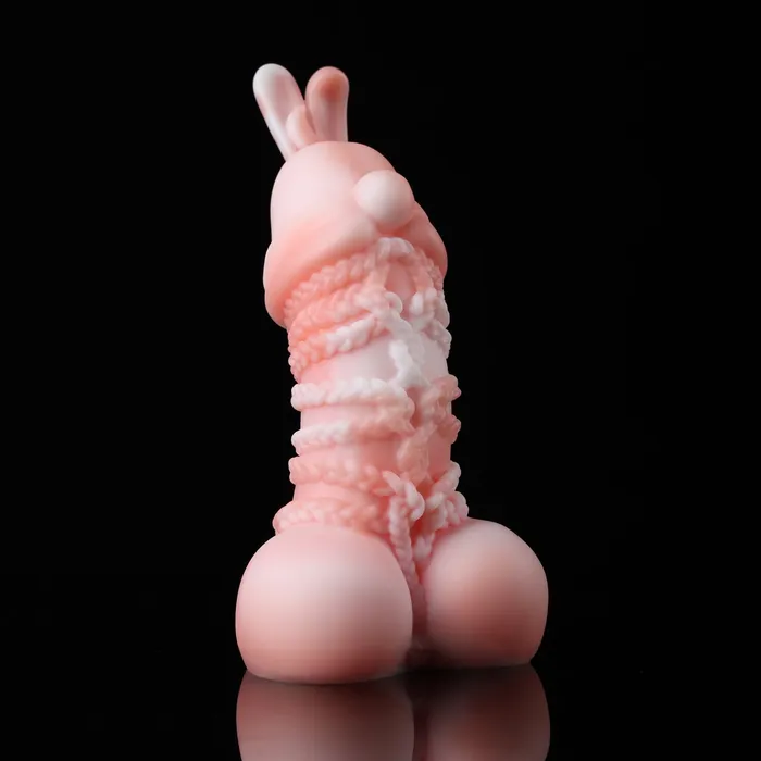 Nothosaur Toy Vibrators TEWI