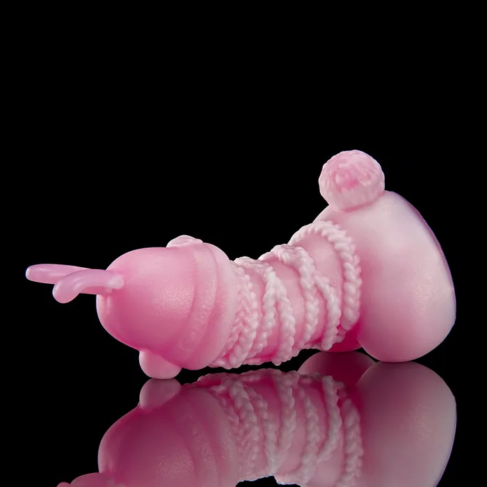 Nothosaur Toy Vibrators TEWI
