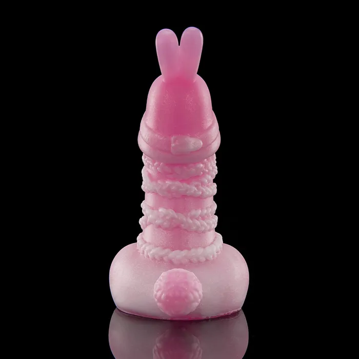 Nothosaur Toy Vibrators TEWI