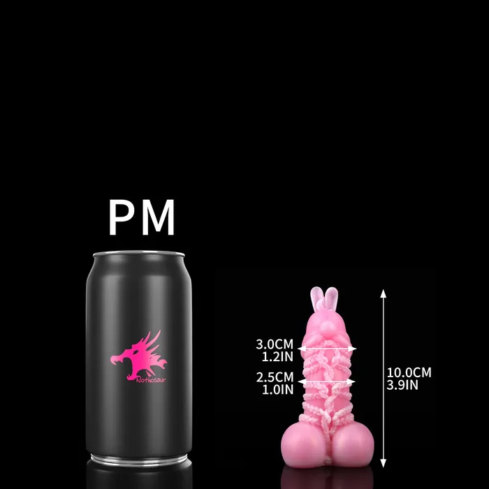 Nothosaur Toy Vibrators TEWI