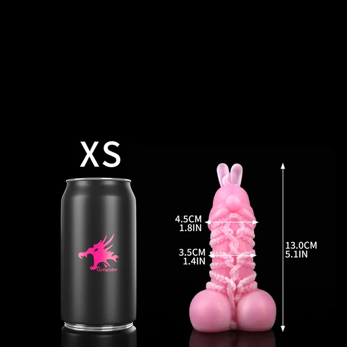 Nothosaur Toy Vibrators TEWI