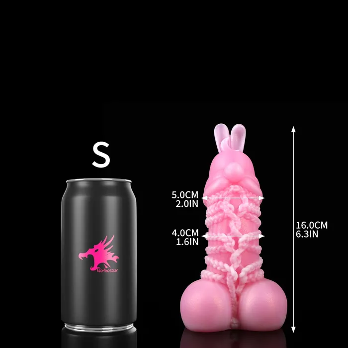 Nothosaur Toy Vibrators TEWI