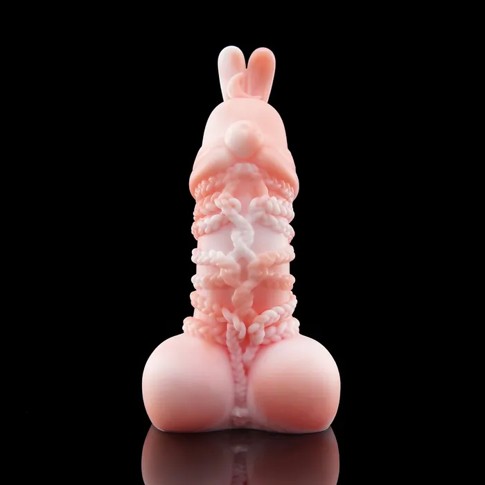 Nothosaur Toy Vibrators TEWI