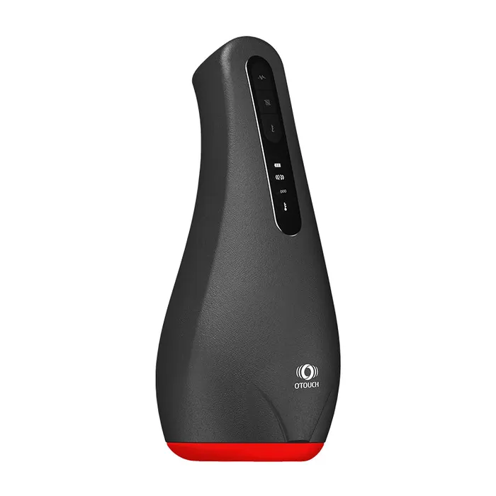 OTouch OTOUCH 1 Heating Masturbator Male Sex Toys