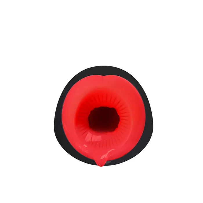 OTouch OTOUCH 1 Heating Masturbator Male Sex Toys