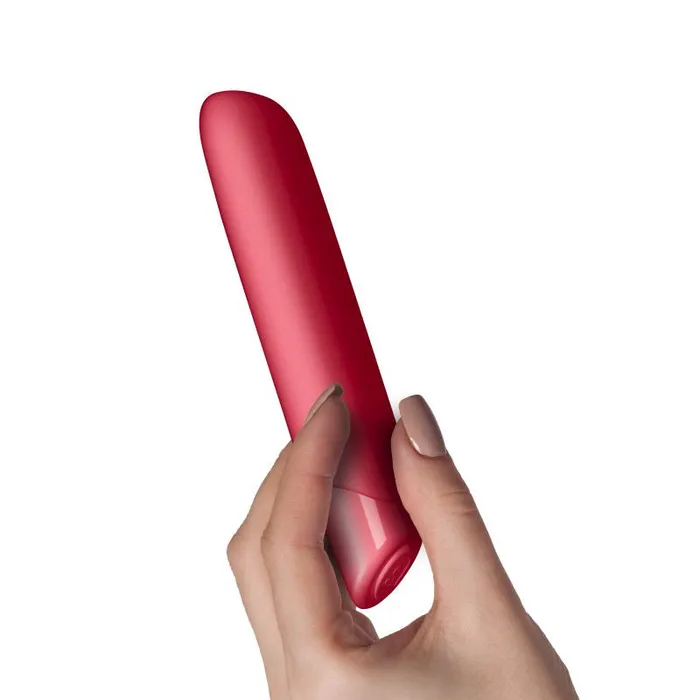 Rocks Off SugarBoo Cool Coral Bullet Vibe Dildo Female Sex Toys Rocks Off SugarBoo Cool Coral Bullet Vibe Dildo Female Sex Toys
