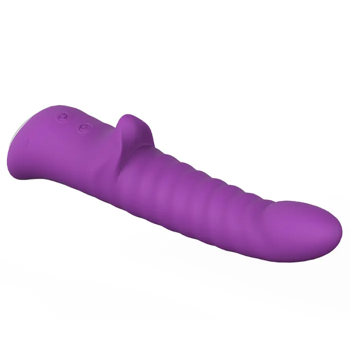 SHande Female Sex Toys Aurora Vibrator