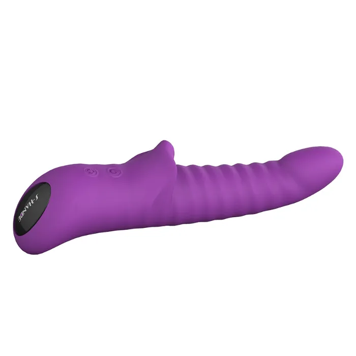 SHande Female Sex Toys Aurora Vibrator