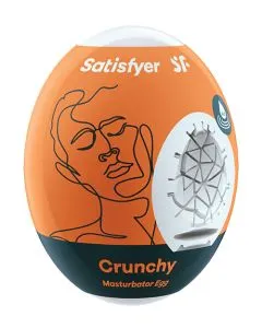 Satisfyer Male Sex Toys Satisfyer Masturbator Egg Satisfyer Male Sex Toys Satisfyer Masturbator Egg