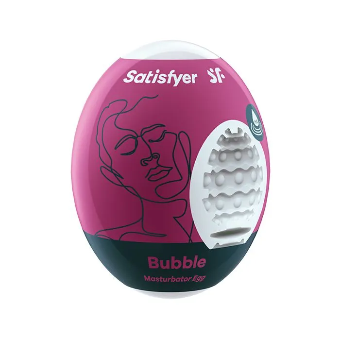 Satisfyer Male Sex Toys Satisfyer Masturbator Egg Satisfyer Male Sex Toys Satisfyer Masturbator Egg