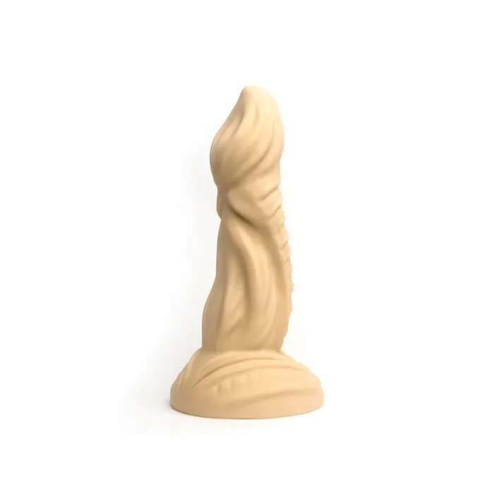 Sphinx Liquid Silicone Dildo Medium Sport Fucker Female Sex Toys