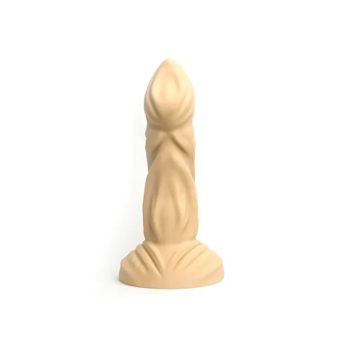 Sphinx Liquid Silicone Dildo Medium Sport Fucker Female Sex Toys