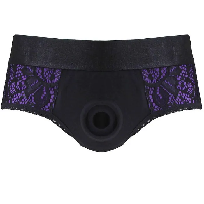 Stabilizer Insert BriefPanty RodeoH Female Sex Toys