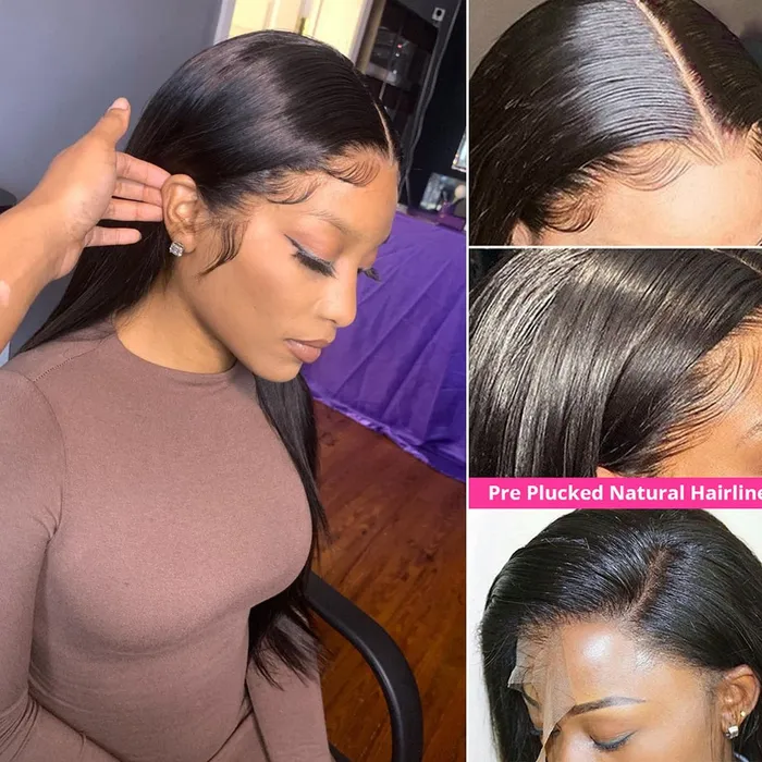 Straight Natural 30 Inch Lace Front Brazilian Hair Javaughn69ways Anal Straight Natural 30 Inch Lace Front Brazilian Hair Javaughn69ways Anal
