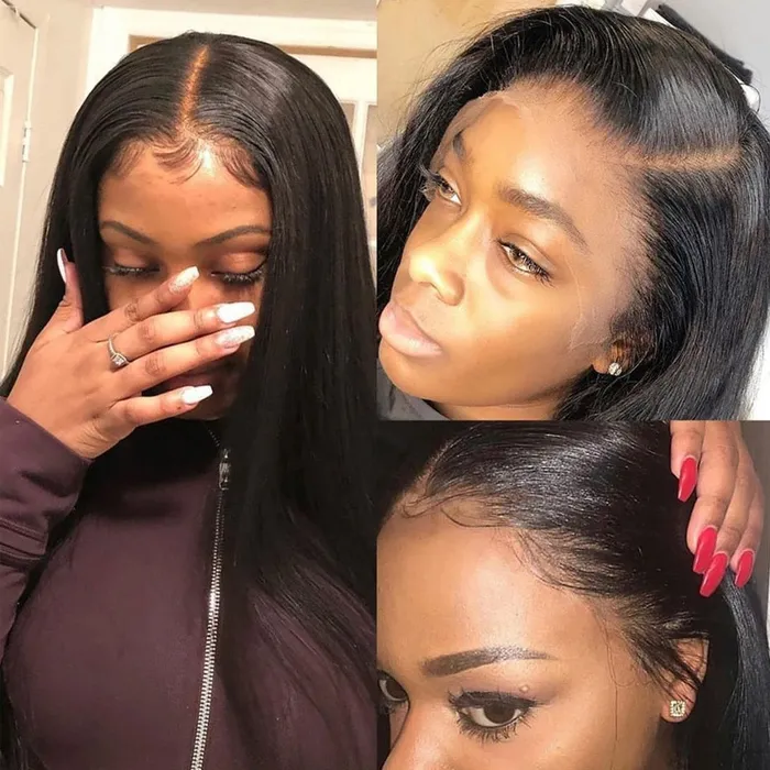 Straight Natural 30 Inch Lace Front Brazilian Hair Javaughn69ways Anal Straight Natural 30 Inch Lace Front Brazilian Hair Javaughn69ways Anal