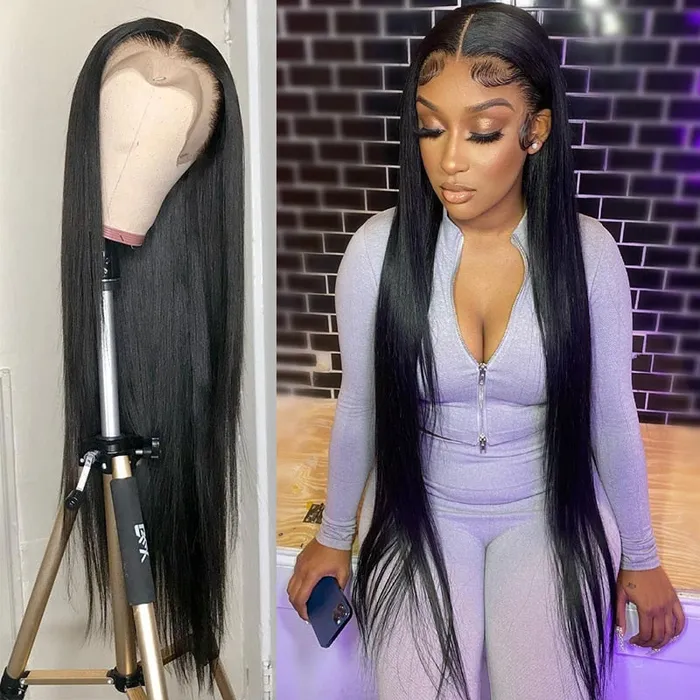 Straight Natural 30 Inch Lace Front Brazilian Hair Javaughn69ways Anal Straight Natural 30 Inch Lace Front Brazilian Hair Javaughn69ways Anal