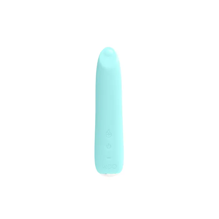 VeDO Vibrators VeDO Boom Ultra Vibe Turquoise