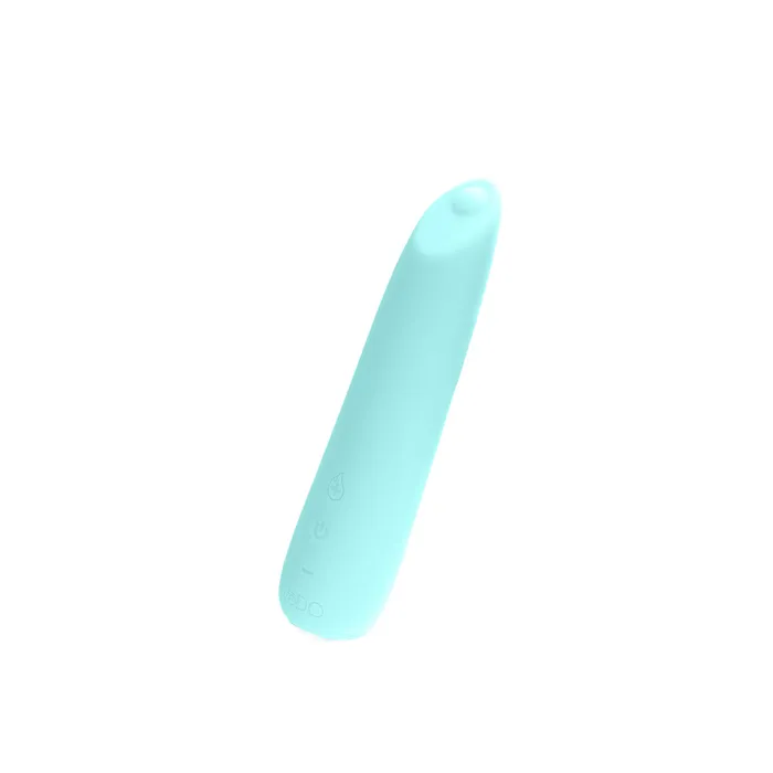 VeDO Vibrators VeDO Boom Ultra Vibe Turquoise VeDO Vibrators VeDO Boom Ultra Vibe Turquoise