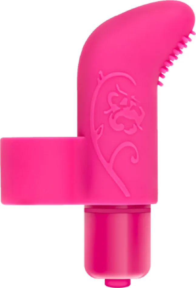 Vibrators Sherry Vibe Multi Vibrator Sex Toy Adult Pleasure Raspberry Blush Novelties