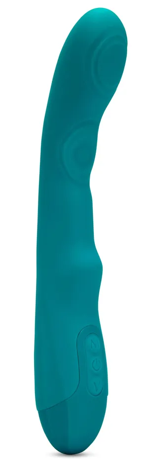 Vivi Double Tap GSpot Vibrator Sensuelle Female Sex Toys