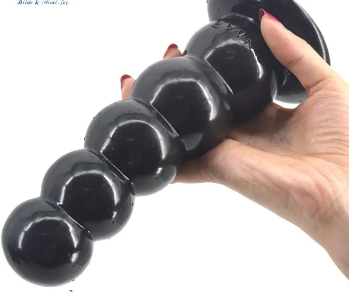 Anal STRAWBERRYPOSH Plug me in