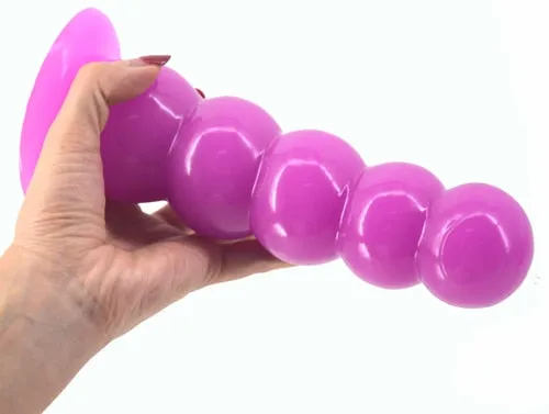 Anal STRAWBERRYPOSH Plug me in Anal STRAWBERRYPOSH Plug me in