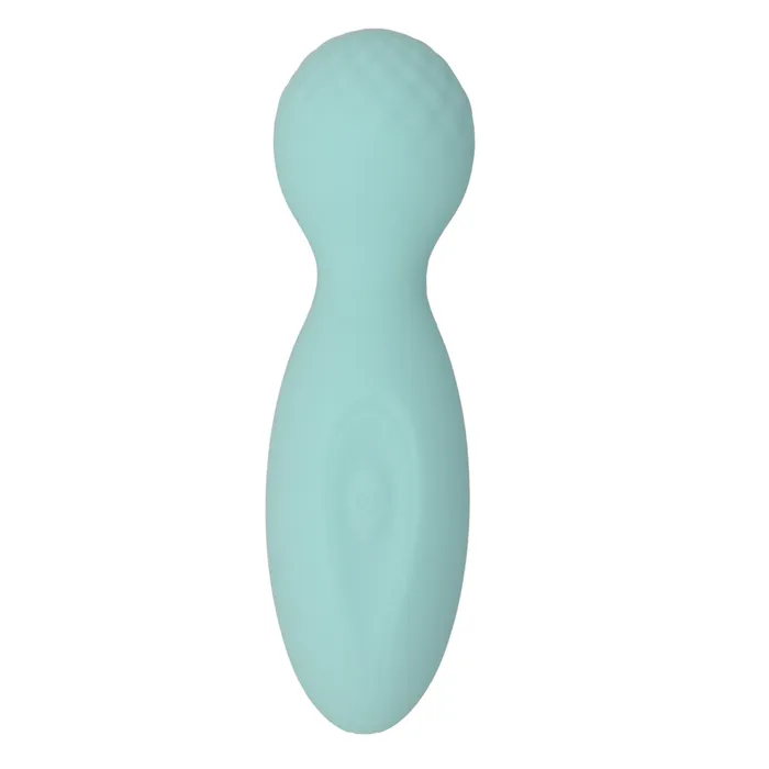 Cassie Mini Power Wand BEDROOM ESSENTIALS Female Sex Toys