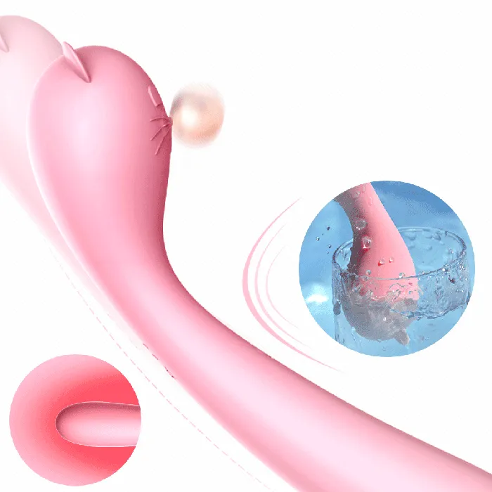 Female Sex Toys Dildo Vibrator Clitoris Sex Toys for Women G Spot Massager Pussy Vagina Stimulator soniker