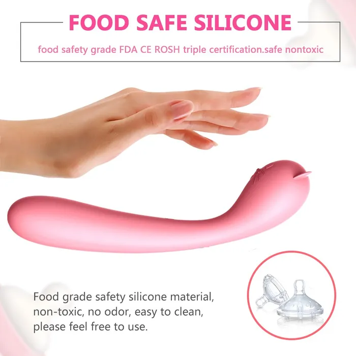 Female Sex Toys Dildo Vibrator Clitoris Sex Toys for Women G Spot Massager Pussy Vagina Stimulator soniker