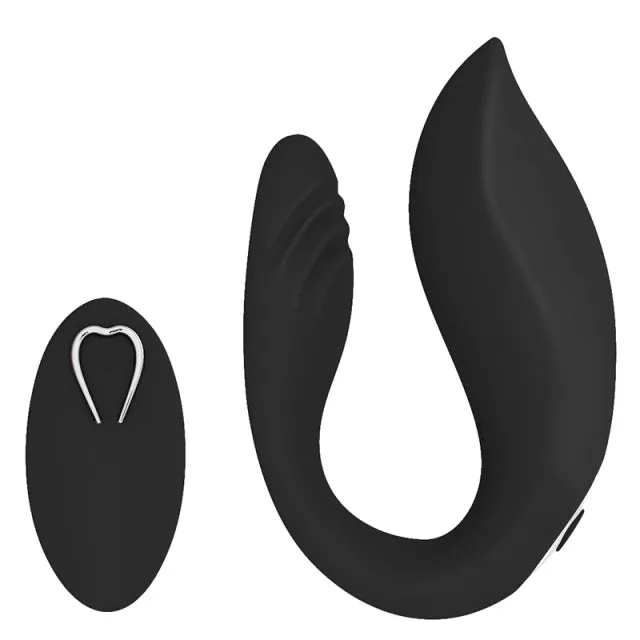 Female Sex Toys soniker 10 Speeds Couples Vibrator G Spot Clitoris Stimulator Double Dildo Vibrators Male Orgasm Remote Control Women Wearable Sex Toys Female Sex Toys soniker 10 Speeds Couples Vibrator G Spot Clitoris Stimulator Double Dildo Vibrators Male Orgasm Remote Control Women Wearable Sex Toys