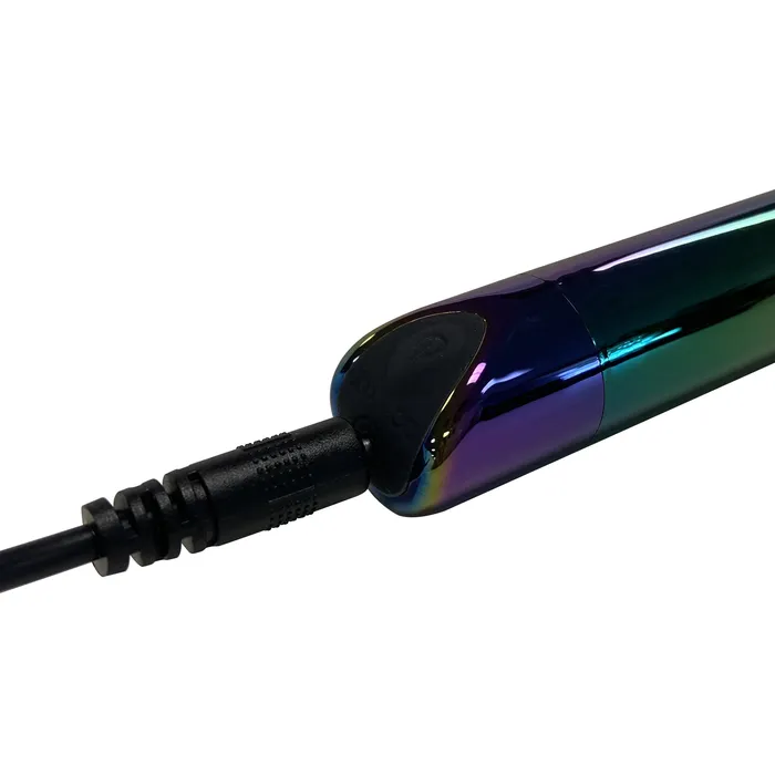 Female Sex Toys Starlust VEGA BULLET MULTICOLOR