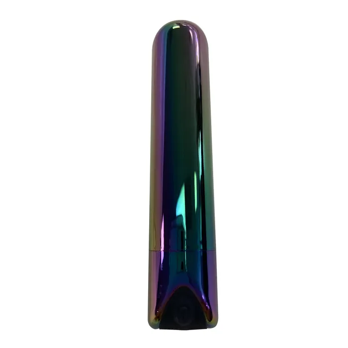 Female Sex Toys Starlust VEGA BULLET MULTICOLOR