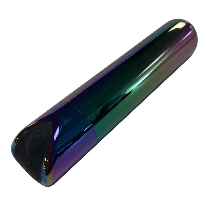 Female Sex Toys Starlust VEGA BULLET MULTICOLOR