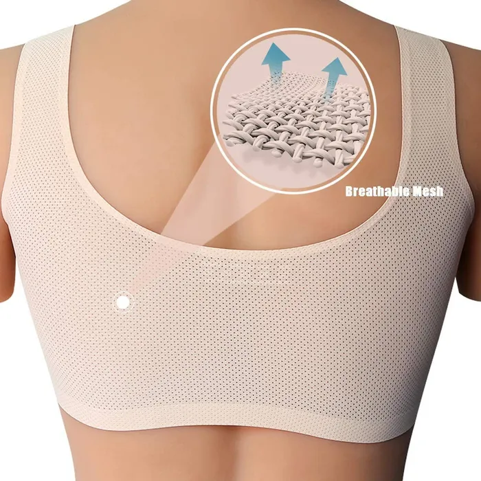 MRIMIN Anal MRIMIN MTF Mastectomy Bra for Silicone Breast Forms Pocket Bra Fake Boobs Prosthesis MRIMIN Anal MRIMIN MTF Mastectomy Bra for Silicone Breast Forms Pocket Bra Fake Boobs Prosthesis