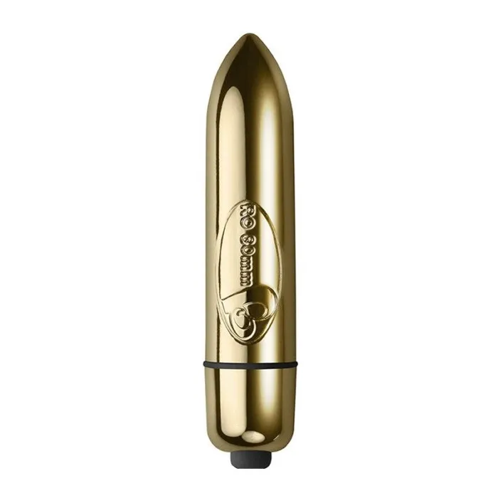 RocksOff Female Sex Toys RO80mm Bullet Vibrator RocksOff