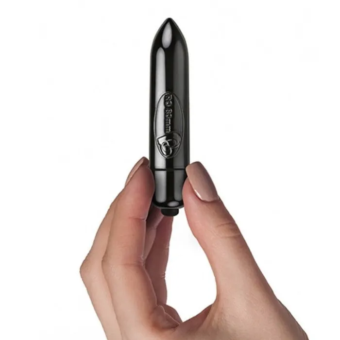 RocksOff Female Sex Toys RO80mm Bullet Vibrator RocksOff