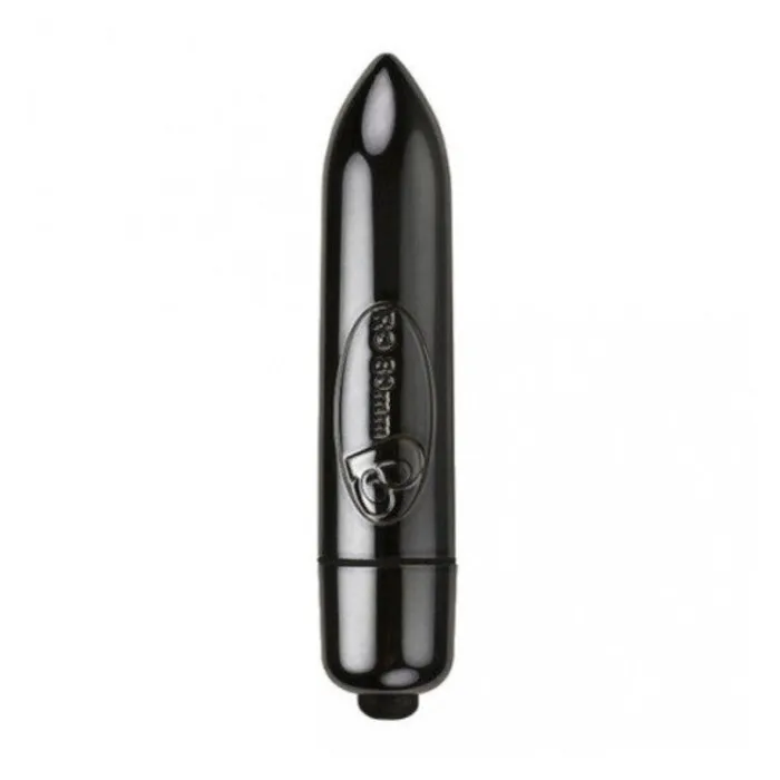RocksOff Female Sex Toys RO80mm Bullet Vibrator RocksOff