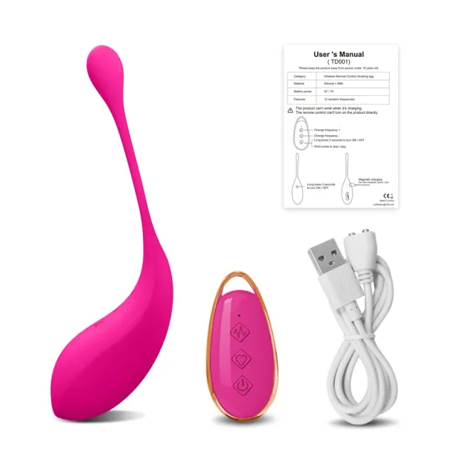 soniker Egg massage vibrator adult female Gspot vibrator Female Sex Toys