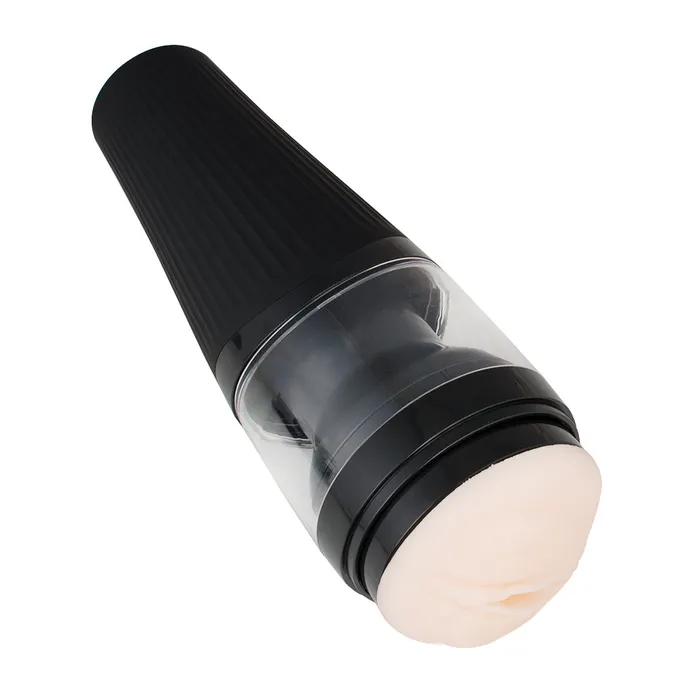 sonikershop Male Sex Toys Automatic Electric Masturbator Male Pussy Soft Vagina Cup