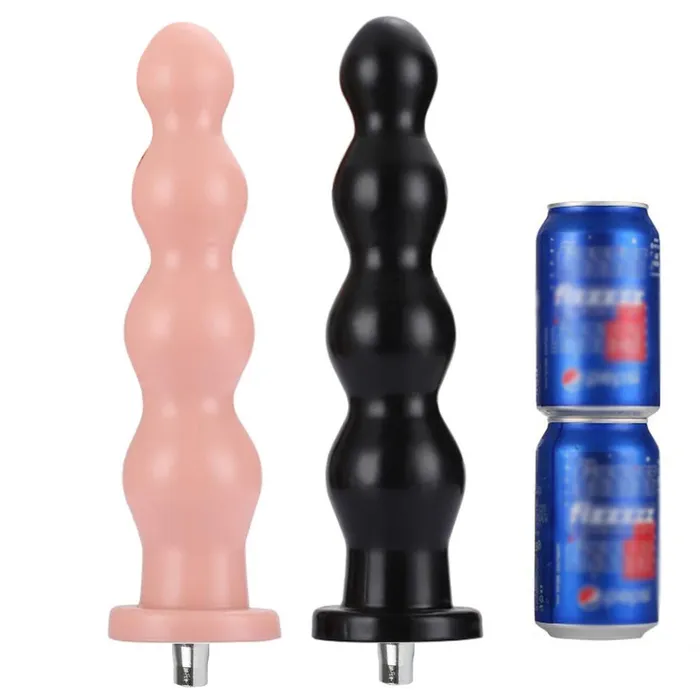 VacuLock different Big Anal Butt Plugs For Sex Machine Female Huge Dildo soniker Female Sex Toys