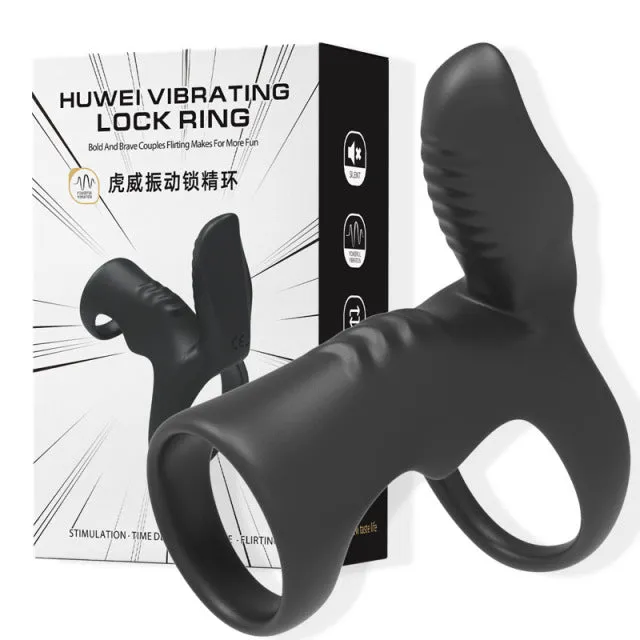 Vibrating Penis Ring Delayed Ejaculation Penis Ring Male Masturbator Massager soniker Male Sex Toys Vibrating Penis Ring Delayed Ejaculation Penis Ring Male Masturbator Massager soniker Male Sex Toys