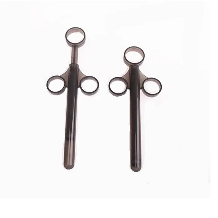 Anal Vagina Syringe Lube Launcher SxLife Official Male Sex Toys