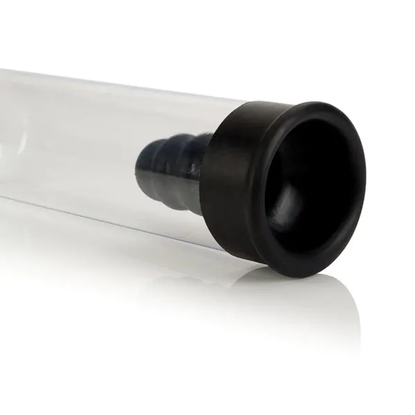 California Exotic Novelties Rookie Penis Pump Male Sex Toys