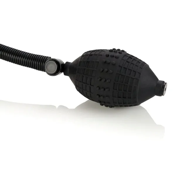 California Exotic Novelties Rookie Penis Pump Male Sex Toys