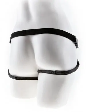 Dildos Pipedream Products King Cock Fit Rite Harness Dildos Pipedream Products King Cock Fit Rite Harness