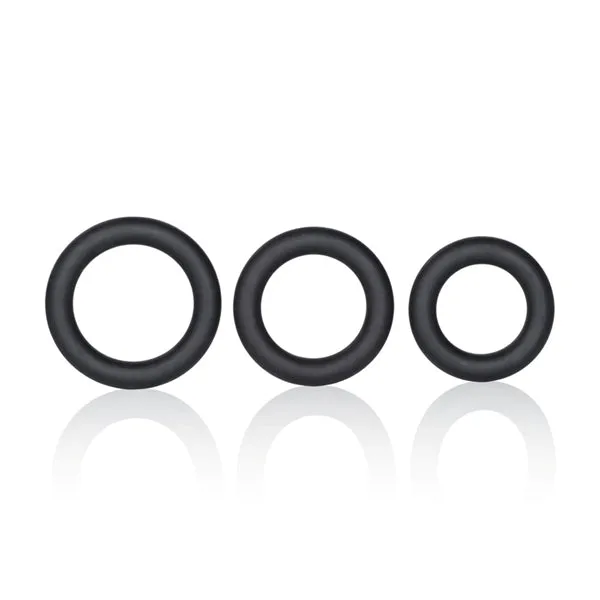 Dr Joel Silicone Support Ring California Exotic Novelties Male Sex Toys
