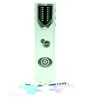 Dual Bullet Blaster Golden Triangle Female Sex Toys