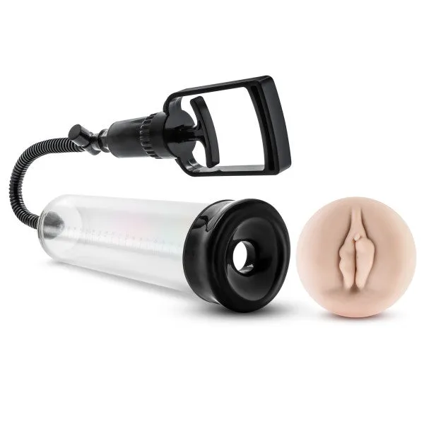 Female Sex Toys Blush Novelties Mens Product The Pump