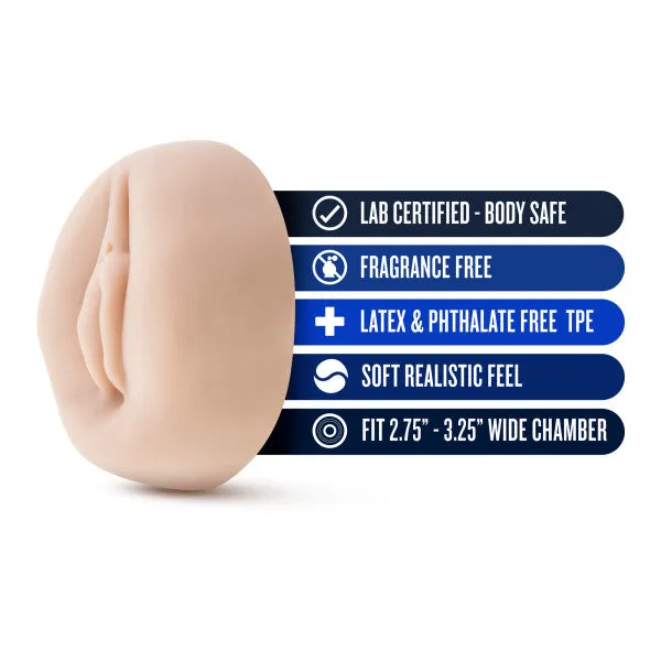 Female Sex Toys Blush Novelties Mens Product The Pump