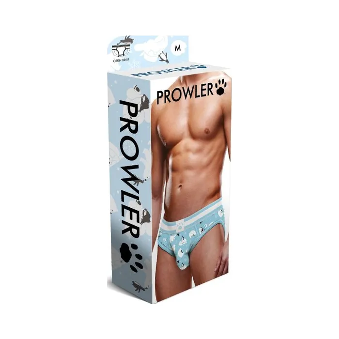 Female Sex Toys Vibrant Vibes Australia Quality Sex Toys Great Prices Prowler Winter Open Back Brief